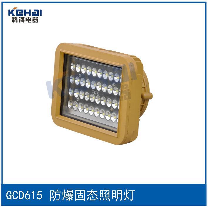 防爆固态照明灯GCD615