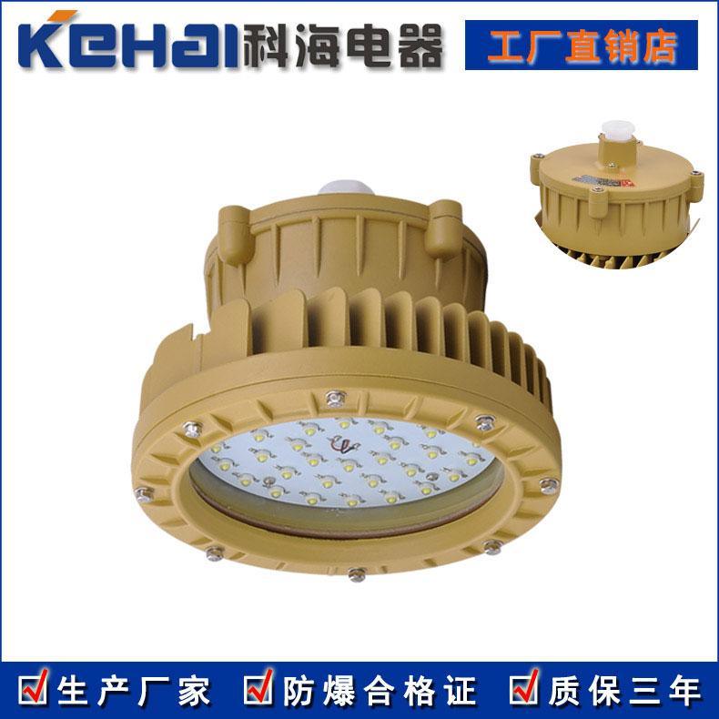 BED150/40W隔爆型LED防爆灯